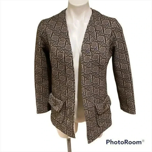 Vintage women blazer - Picture 1 of 7